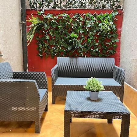 Apartamento En Bilbau Exterior foto